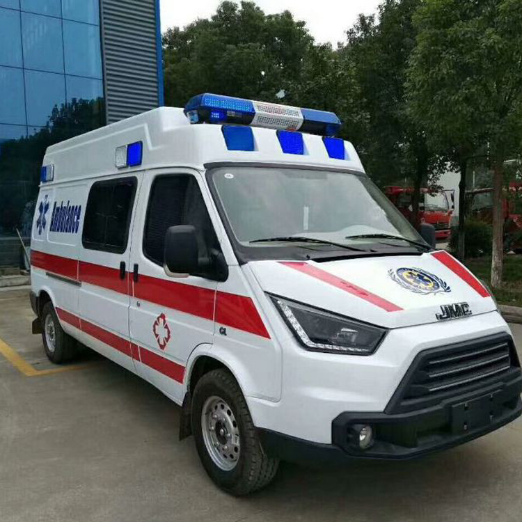 赤壁瘫痪租赁救护车转运 ——生命救助的紧急响应与专业保障